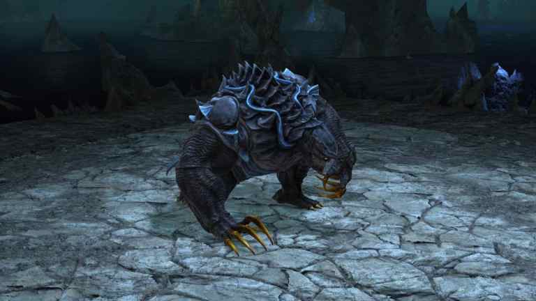 Comment débloquer le minion Wind-up Cagnazzo dans Final Fantasy XIV