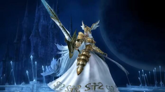 Comment débloquer le minion Wind-up Halone dans Final Fantasy XIV
