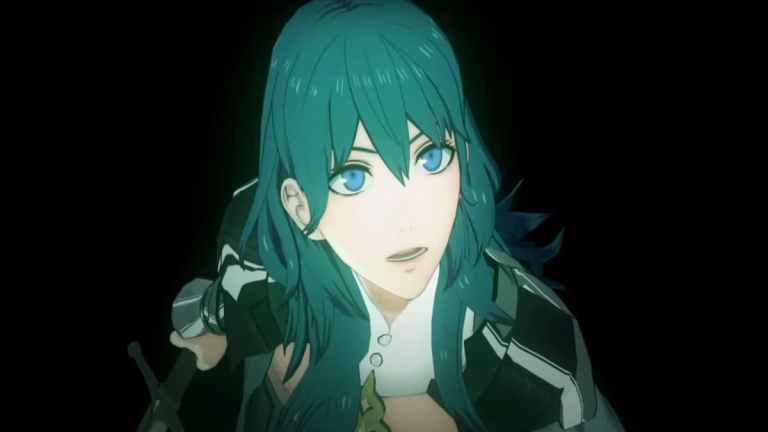 Fire Emblem: Three Houses - Comment construire un Byleth parfait