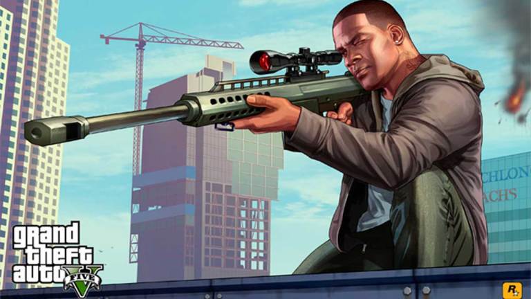 Quel âge a Franklin dans GTA 5 ?  Tout ce que nous savons