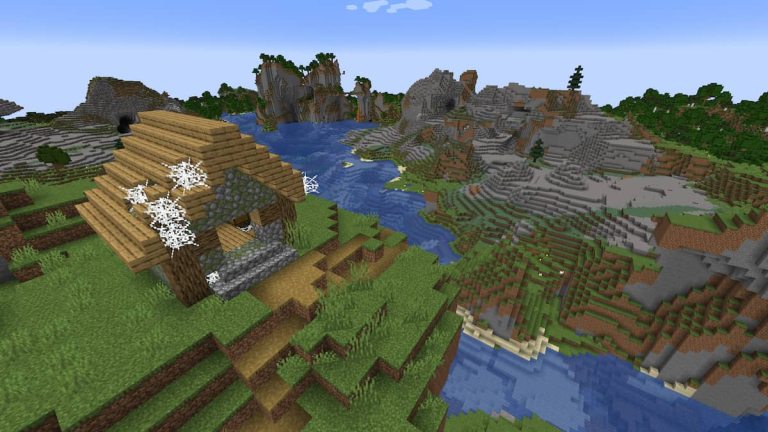 Combien y a-t-il de lignes de code dans Minecraft ?