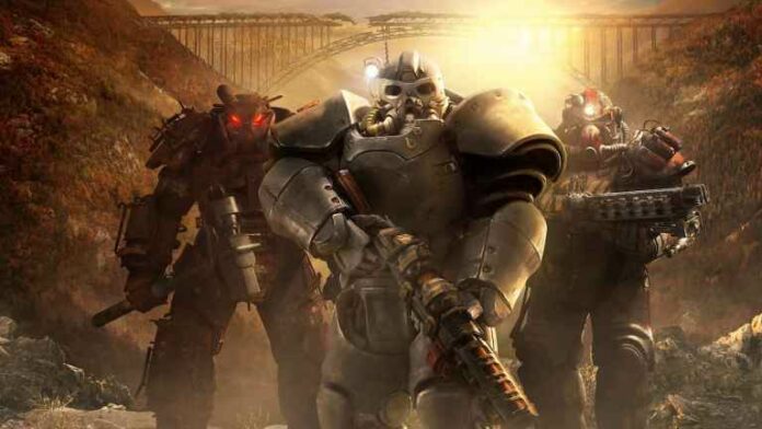 Fallout 76 Encryptid Event - Comment démarrer
