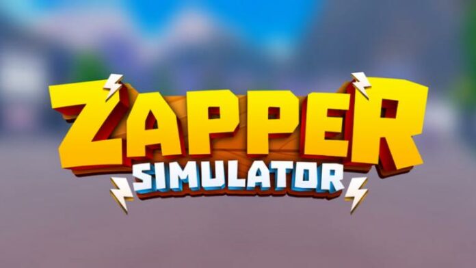 Codes du simulateur Zapper (janvier 2023)
