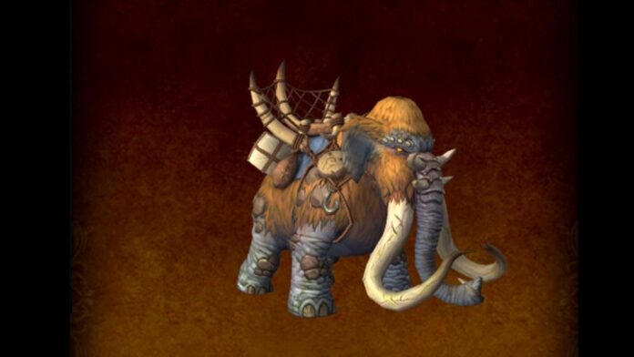 Comment obtenir la monture Plainswalker Bearer dans World of Warcraft Dragonflight
