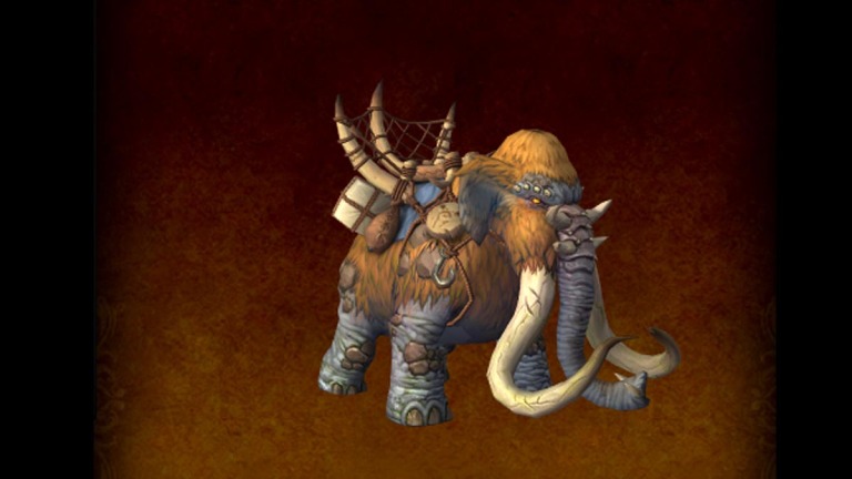 Comment obtenir la monture Plainswalker Bearer dans World of Warcraft Dragonflight