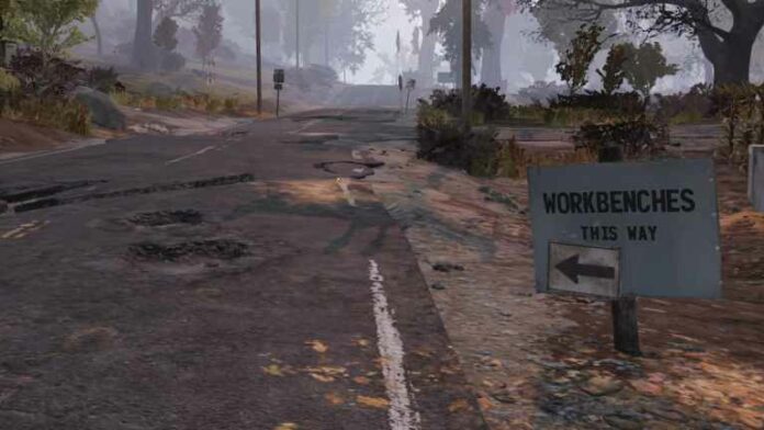 Comment obtenir des lampes Nixie dans Fallout 76
