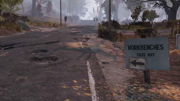 Comment obtenir des lampes Nixie dans Fallout 76