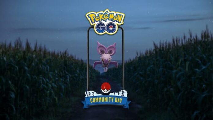 Journée communautaire Pokémon GO de février - Triple Catch Stardust, Double Catch Candy et Shiny Noibat Debut
