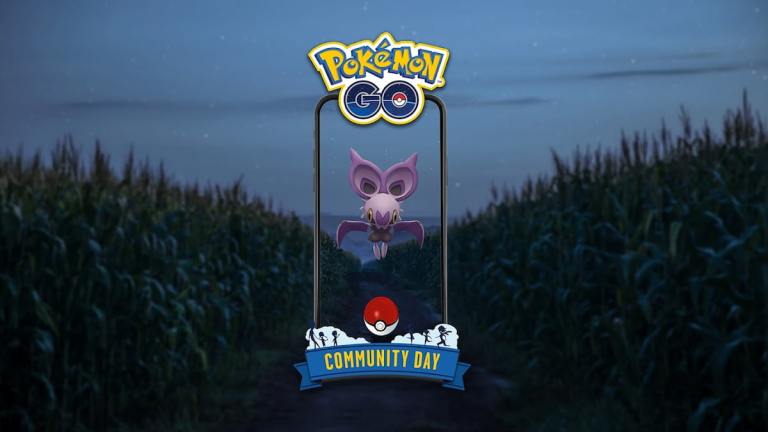 Journée communautaire Pokémon GO de février - Triple Catch Stardust, Double Catch Candy et Shiny Noibat Debut