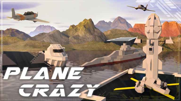 Plane Crazy Codes (janvier 2023) – Existent-ils ?