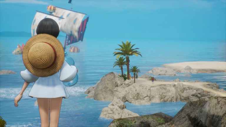 Toutes les capacités d'exploration One Piece, expliquées