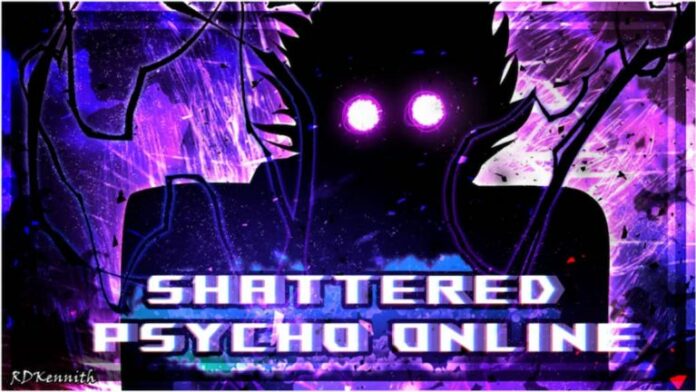 Codes en ligne Shattered Psycho (janvier 2023)
