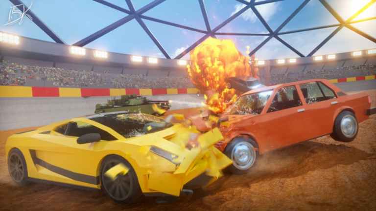 Codes Car Crushers 2 (janvier 2023) - En existe-t-il?