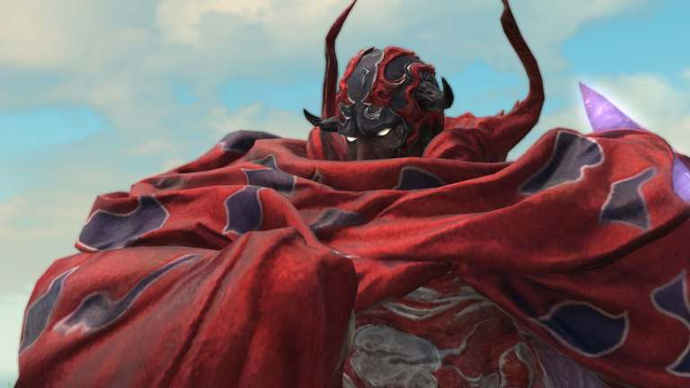 Tous les butins de Mount Ordeals (Extreme) dans Final Fantasy XIV