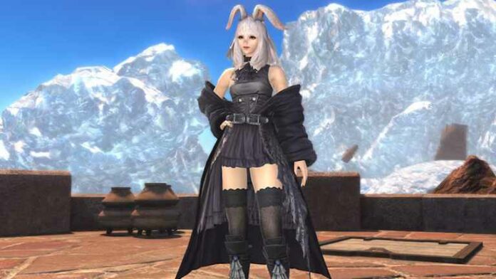 Comment obtenir la tenue de Gaia dans Final Fantasy XIV
