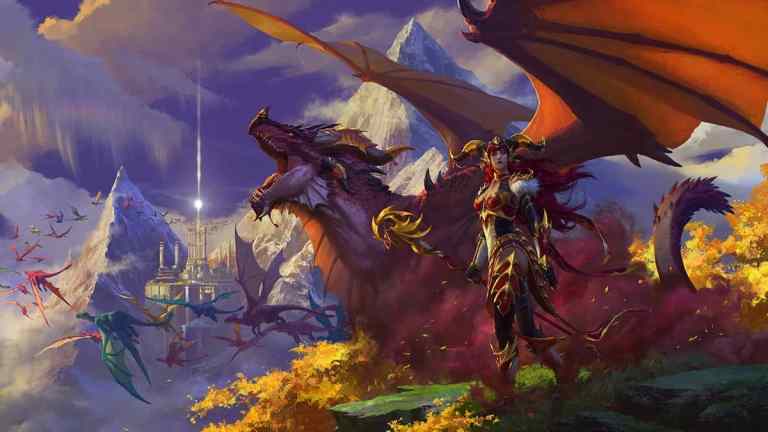 Comment résoudre les problèmes de performances et de bégaiement de WoW Dragonflight