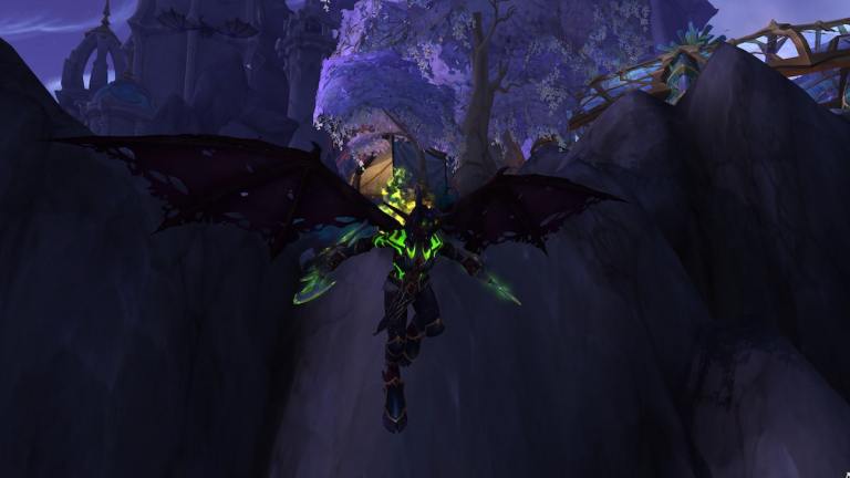 Meilleures constructions de talents Havoc Demon Hunter dans WoW Dragonflight