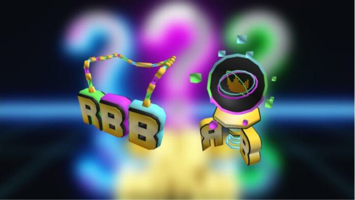 Comment obtenir la boule de cristal RB et la chaîne RBB dans les batailles RB - Roblox
