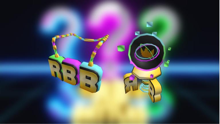 Comment obtenir la boule de cristal RB et la chaîne RBB dans les batailles RB - Roblox