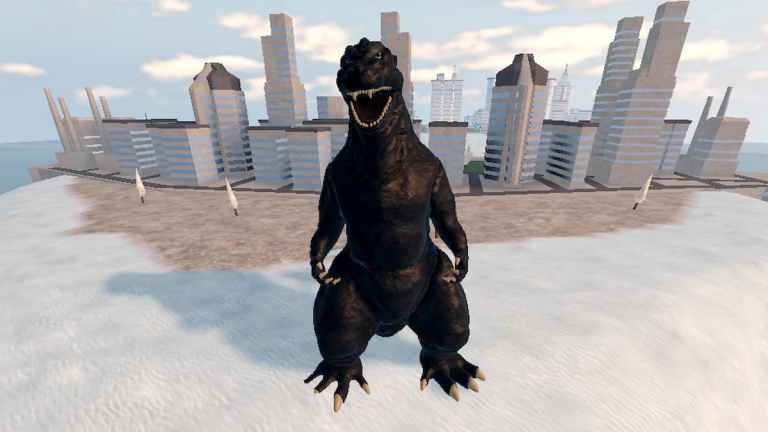 Comment obtenir rapidement des cellules G dans l'univers Kaiju - Roblox