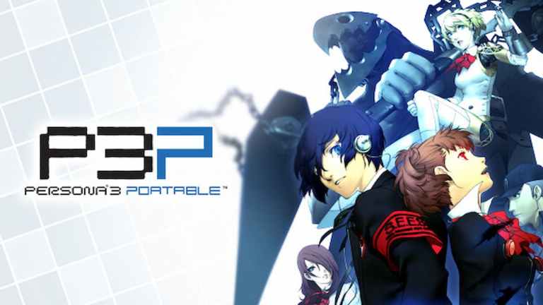 Noms des protagonistes de Persona 3 Canon, expliqués