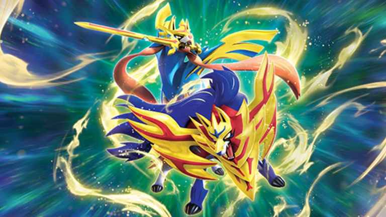 Meilleurs tirages de Crown Zenith Pokémon TCG