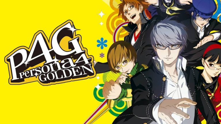 Toutes les réponses au quiz doré de Persona 4