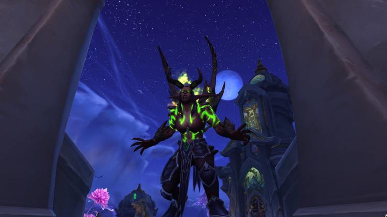 Meilleures constructions de talents Vengeance Demon Hunter dans WoW Dragonflight