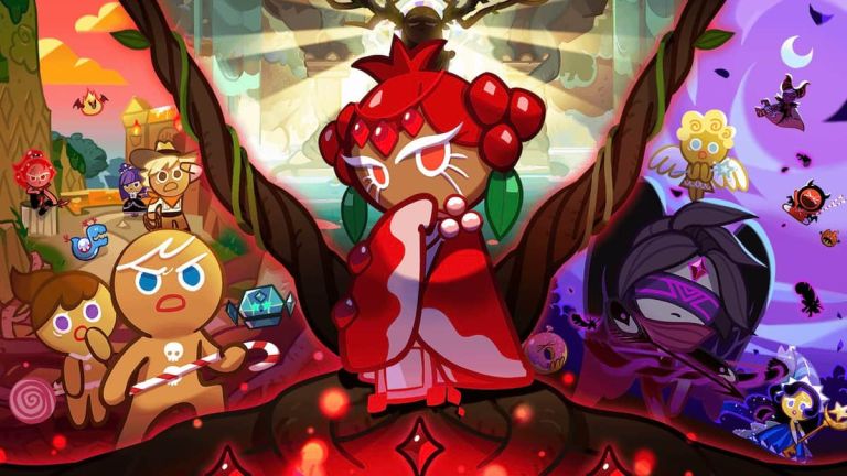 Comment battre 14-10 dans Cookie Run Kingdom