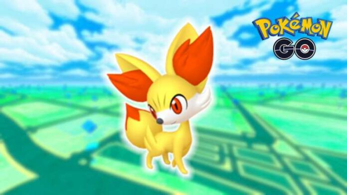 Fennekin peut-il briller dans Pokémon GO ?
