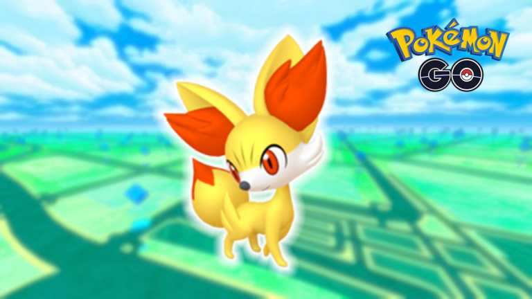 Fennekin peut-il briller dans Pokémon GO ?