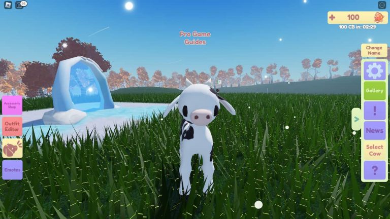 Codes Roblox Moo (janvier 2023)