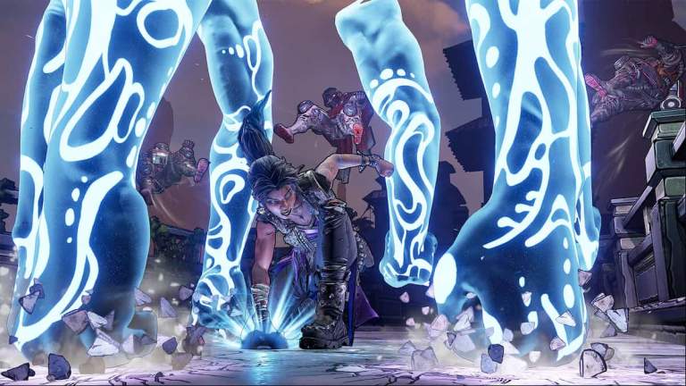 15 meilleurs mods Borderlands 3