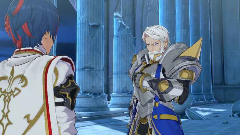 Toutes les classes de Fire Emblem Engage - Base et Avancé