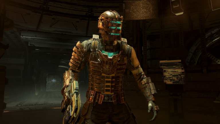 Horaires de sortie et spécifications de Dead Space Remake pour console et PC