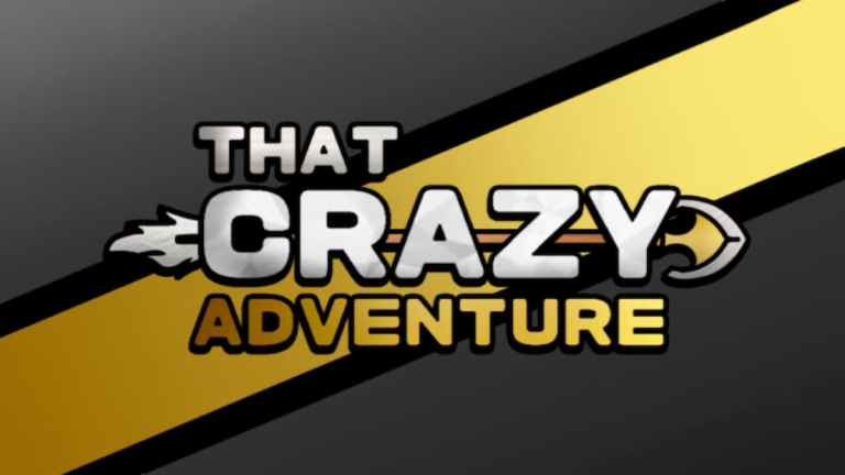 That Crazy Adventure Codes (janvier 2023)