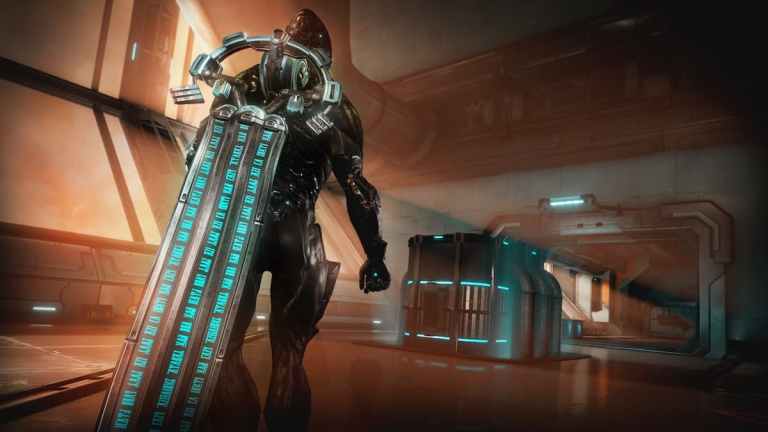 Warframe Blind Rage, expliqué et comment l'obtenir