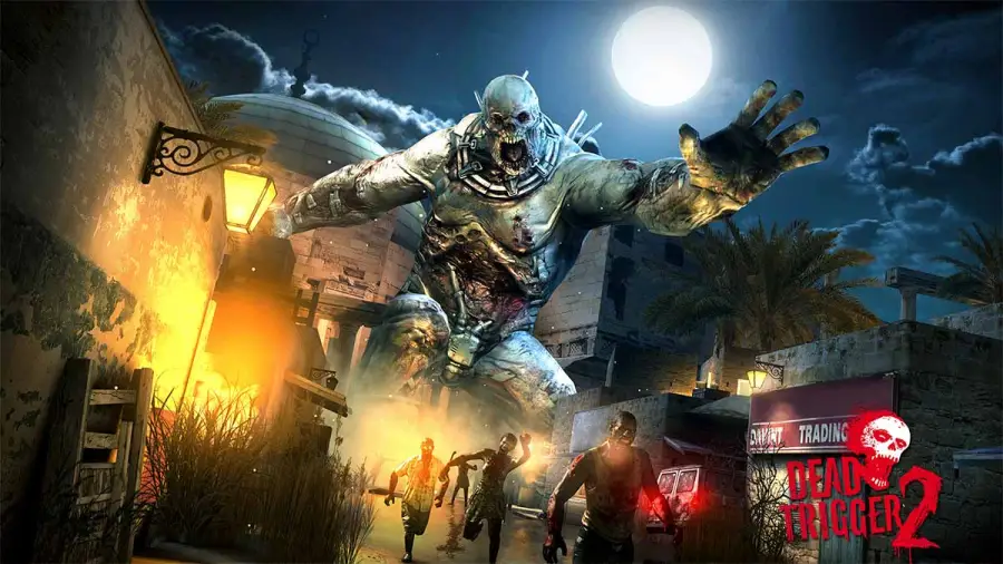 Meilleurs jeux de zombies sur mobile (iOS/Android)
