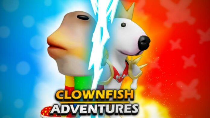 Clownfish Adventures Codes (janvier 2023) – Existent-ils ?
