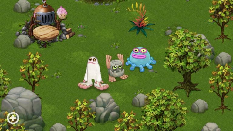 Codes My Singing Monsters (janvier 2023) - Y en a-t-il?