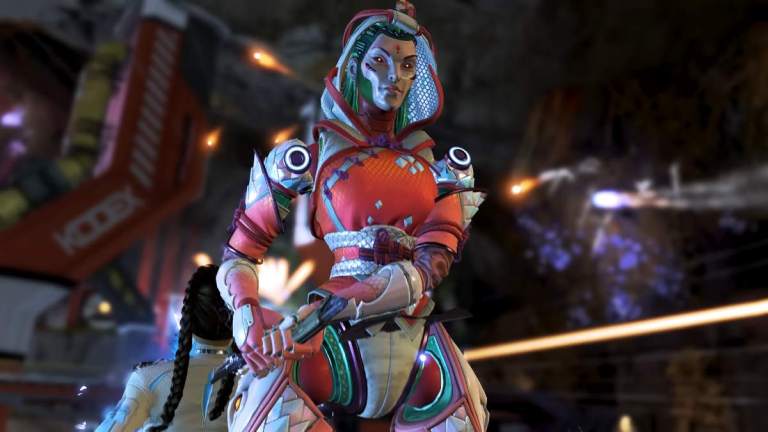 Tous les skins de légende dans Apex Legends Celestial Sunrise et comment les obtenir