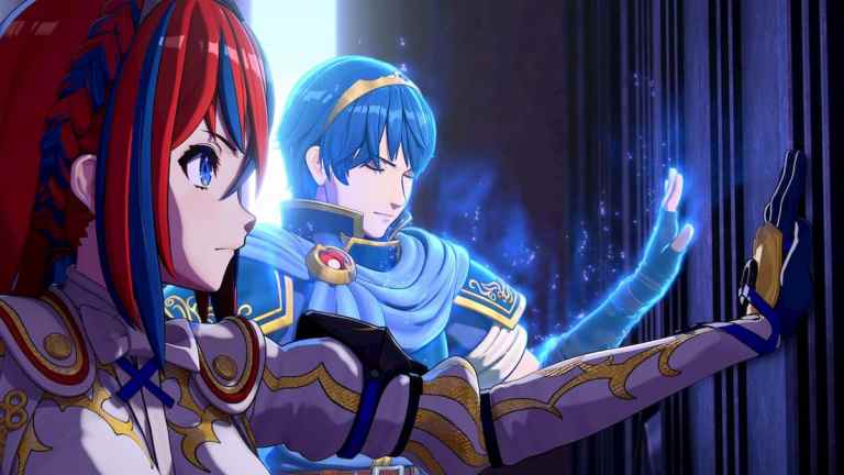 Fire Emblem Engage Mods pour PC - Y en a-t-il ?