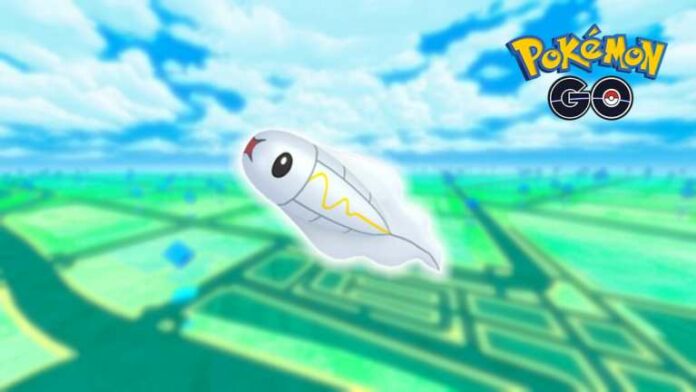 Tynamo peut-il briller dans Pokémon GO ?
