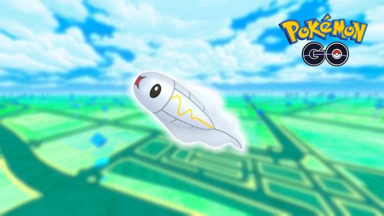 Tynamo peut-il briller dans Pokémon GO ?