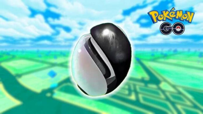 Comment obtenir la pierre d'Unova dans Pokémon GO

