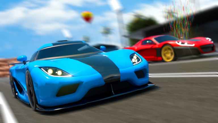 Comment dériver dans Vehicle Legends - Roblox