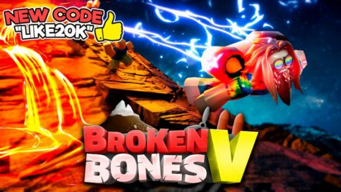 Comment se ligmatiser dans Broken Bones V - Roblox

