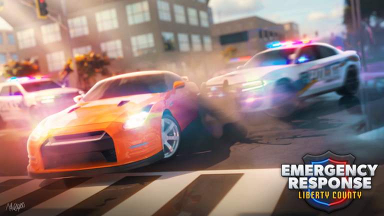 Comment vendre une voiture dans Emergency Response: Liberty County – Roblox