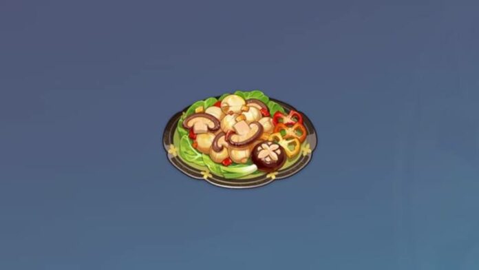 Recette de plat spécial de Yaoyao et comment le cuisiner dans Genshin Impact
