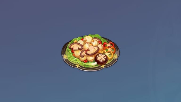 Recette de plat spécial de Yaoyao et comment le cuisiner dans Genshin Impact